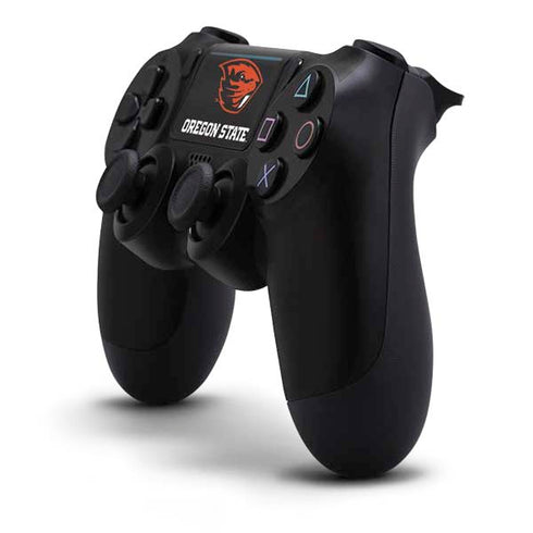 Oregon State University Beavers PS4 Pro/Slim Controller Skin