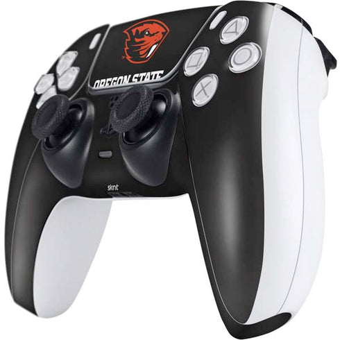 Oregon State University Beavers PS5 Controller Skin