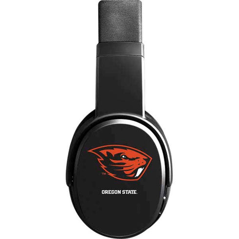 Oregon State University Beavers Skullcandy Crusher Wireless Skin