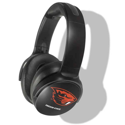 Oregon State University Beavers Skullcandy Venue Skin