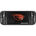 Oregon State University Beavers Steam Deck Handheld Gaming Computer Skin