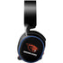 Oregon State University Beavers SteelSeries Arctis 3 Skin