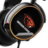 Oregon State University Beavers SteelSeries Arctis 3 Skin