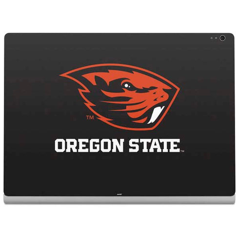 Oregon State University Beavers Surface Book 2 13.5in Skin