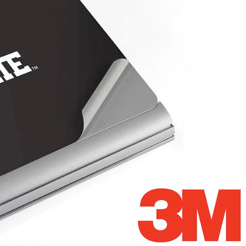 Oregon State University Beavers Surface Book 2 13.5in Skin