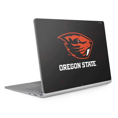 Oregon State University Beavers Surface Book 2 15in Skin