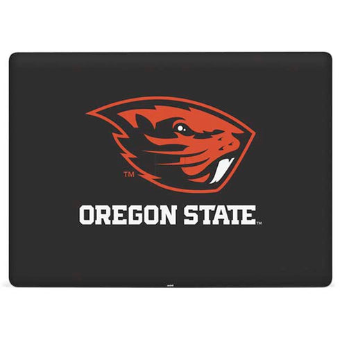 Oregon State University Beavers Surface Laptop 2 Skin