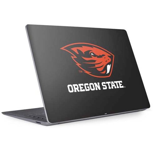 Oregon State University Beavers Surface Laptop 3 13.5in Skin