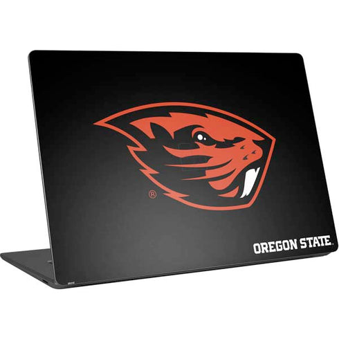Oregon State University Beavers Surface Laptop 4 15in Skin
