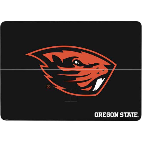 Oregon State University Beavers Surface Laptop Studio Skin