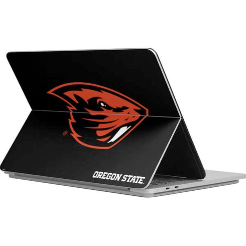 Oregon State University Beavers Surface Laptop Studio Skin