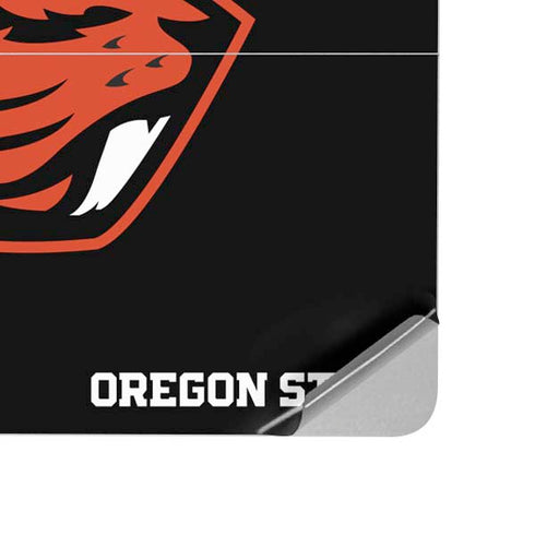 Oregon State University Beavers Surface Laptop Studio Skin