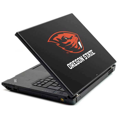 Oregon State University Beavers T440s Skin