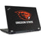 Oregon State University Beavers Lenovo ThinkPad Skin
