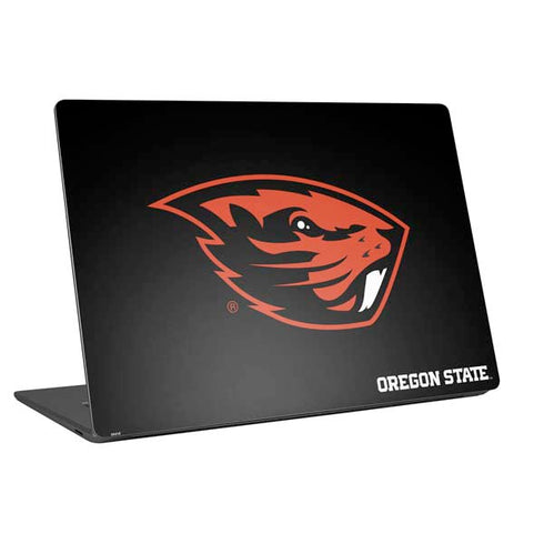 Oregon State University Beavers Universal Laptop 15in (12.2 x 8.8in) Skin