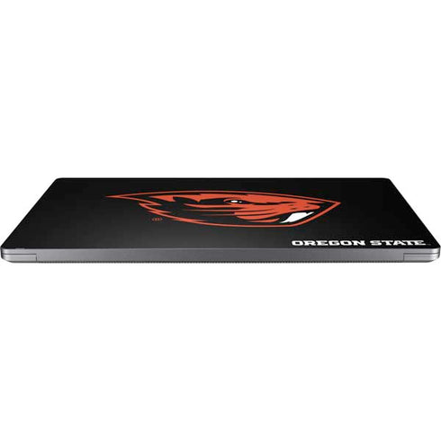 Oregon State University Beavers Universal Laptop 16.6in (13.4 x 9.7in) Skin