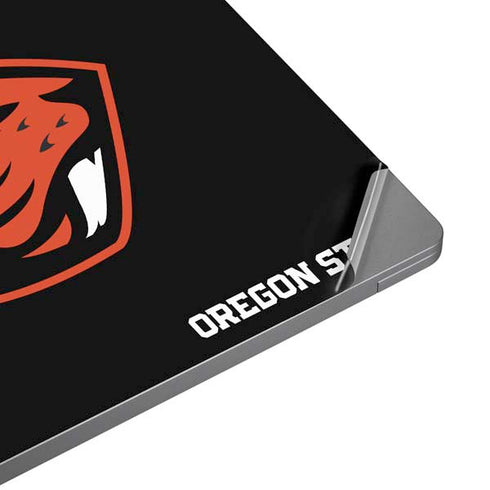 Oregon State University Beavers Universal Laptop 18in (14.6 x 10.6in) Skin