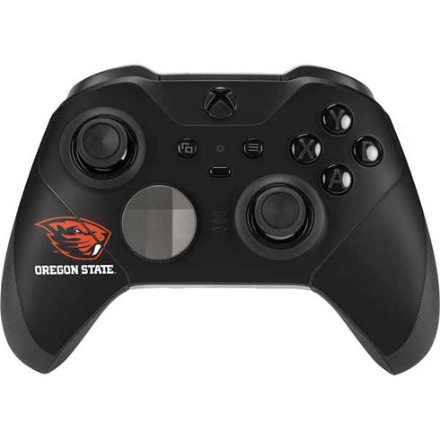 Oregon State University Beavers Xbox Elite Wireless Controller Series 2 Skin