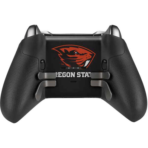 Oregon State University Beavers Xbox Elite Wireless Controller Series 2 Skin