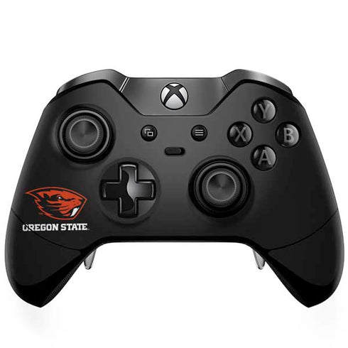 Oregon State University Beavers Xbox One Elite Controller Skin