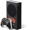 Oregon State University Beavers Xbox Series S Bundle Skin