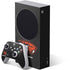 Oregon State University Beavers Xbox Series S Bundle Skin