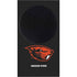 Oregon State University Beavers Xbox Series S Bundle Skin