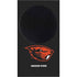 Oregon State University Beavers Xbox Series S Console Skin