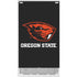 Oregon State University Beavers Xbox Series S Console Skin