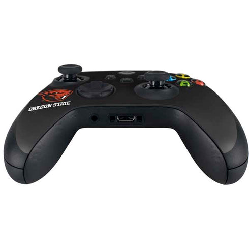 Oregon State University Beavers Xbox Series X Controller Skin