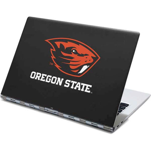 Oregon State University Beavers Yoga 910 2-in-1 14in Touch-Screen Skin