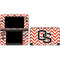Oregon State University Chevron 3DS XL 2015 Skin