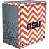 Oregon State University Chevron Cooler Master MasterBox Q300L Mini Tower Skin