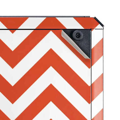 Oregon State University Chevron Cooler Master MasterBox Q300L Mini Tower Skin