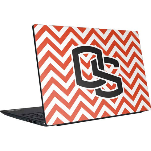 Oregon State University Chevron Dell Vostro Skin