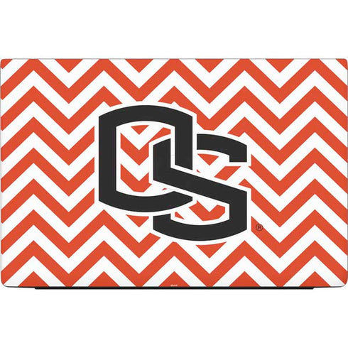 Oregon State University Chevron Dell Vostro Skin