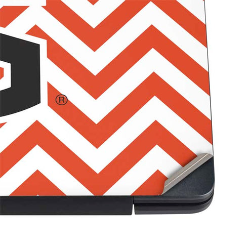 Oregon State University Chevron Dell Vostro Skin
