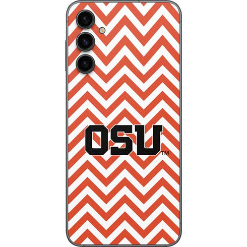 Oregon State University Chevron Galaxy A14 5G Skin