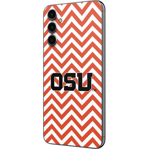 Oregon State University Chevron Galaxy A14 5G Skin