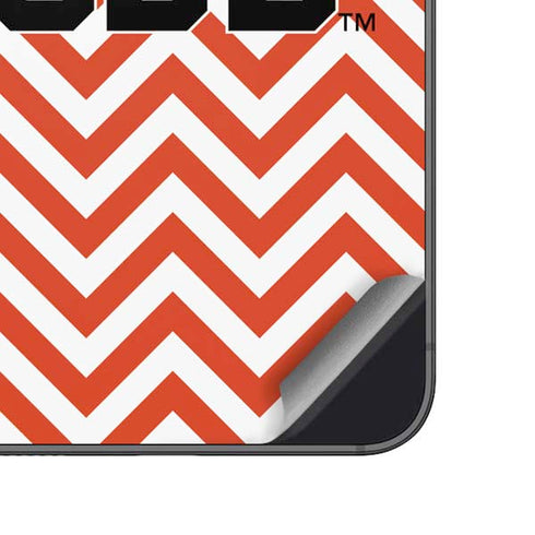 Oregon State University Chevron Galaxy A14 5G Skin