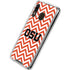 Oregon State University Chevron Galaxy A30 Clear Case