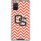 Oregon State University Chevron Galaxy A51 5G Clear Case