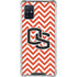 Oregon State University Chevron Galaxy A51 5G Clear Case