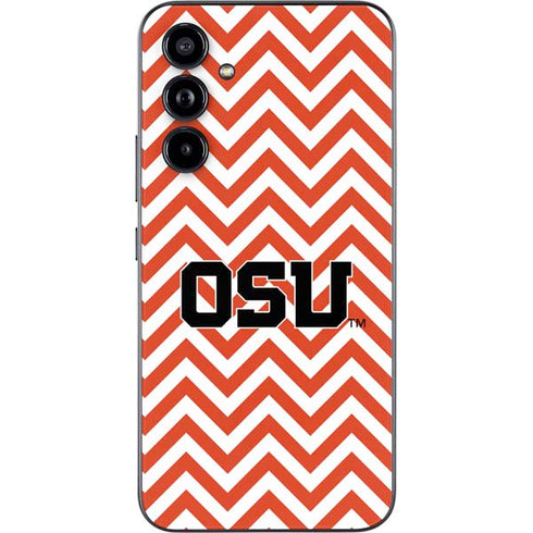 Oregon State University Chevron Galaxy A54 5G Skin