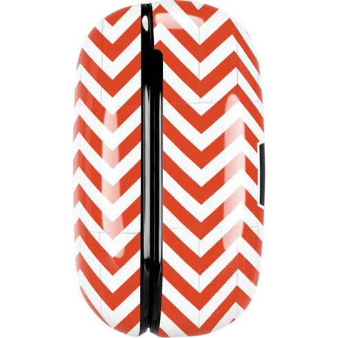 Oregon State University Chevron Galaxy Buds Pro Skin