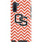 Oregon State University Chevron Galaxy Note 10 Pro Case