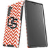 Oregon State University Chevron Galaxy Note 10 Pro Case