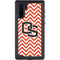 Oregon State University Chevron Galaxy Note 10 Waterproof Case