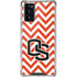 Oregon State University Chevron Galaxy Note20 5G Clear Case