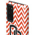 Oregon State University Chevron Galaxy Note20 5G Pro Case